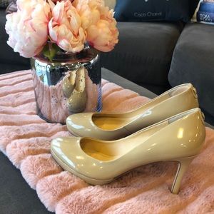 Ivanka Trump Pumps